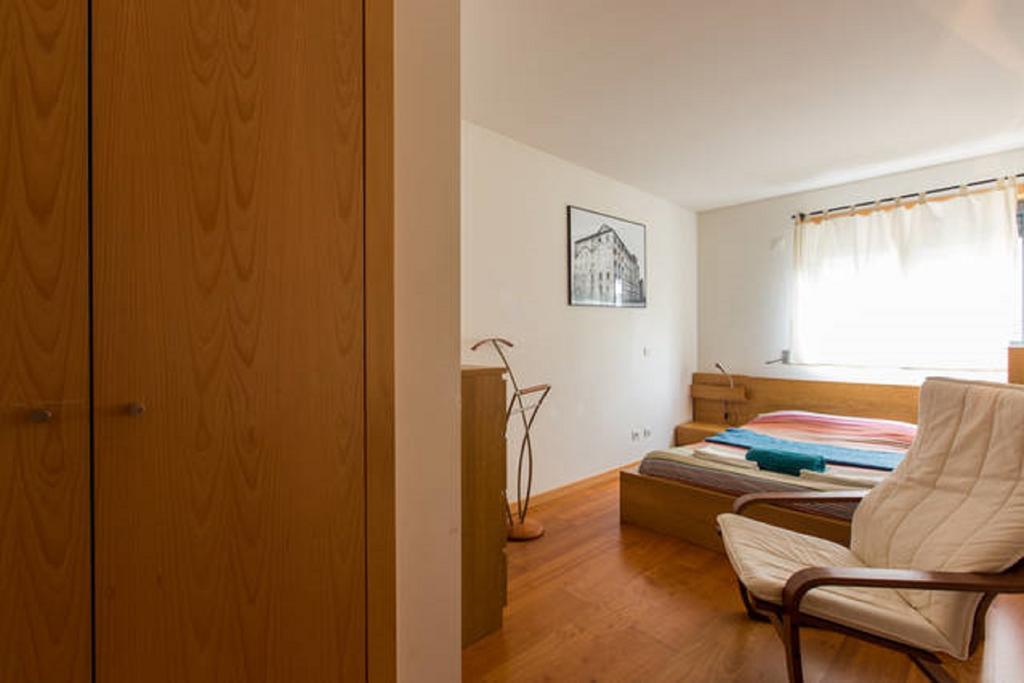 World In Lisbon - B. Prata Apartment Bilik gambar